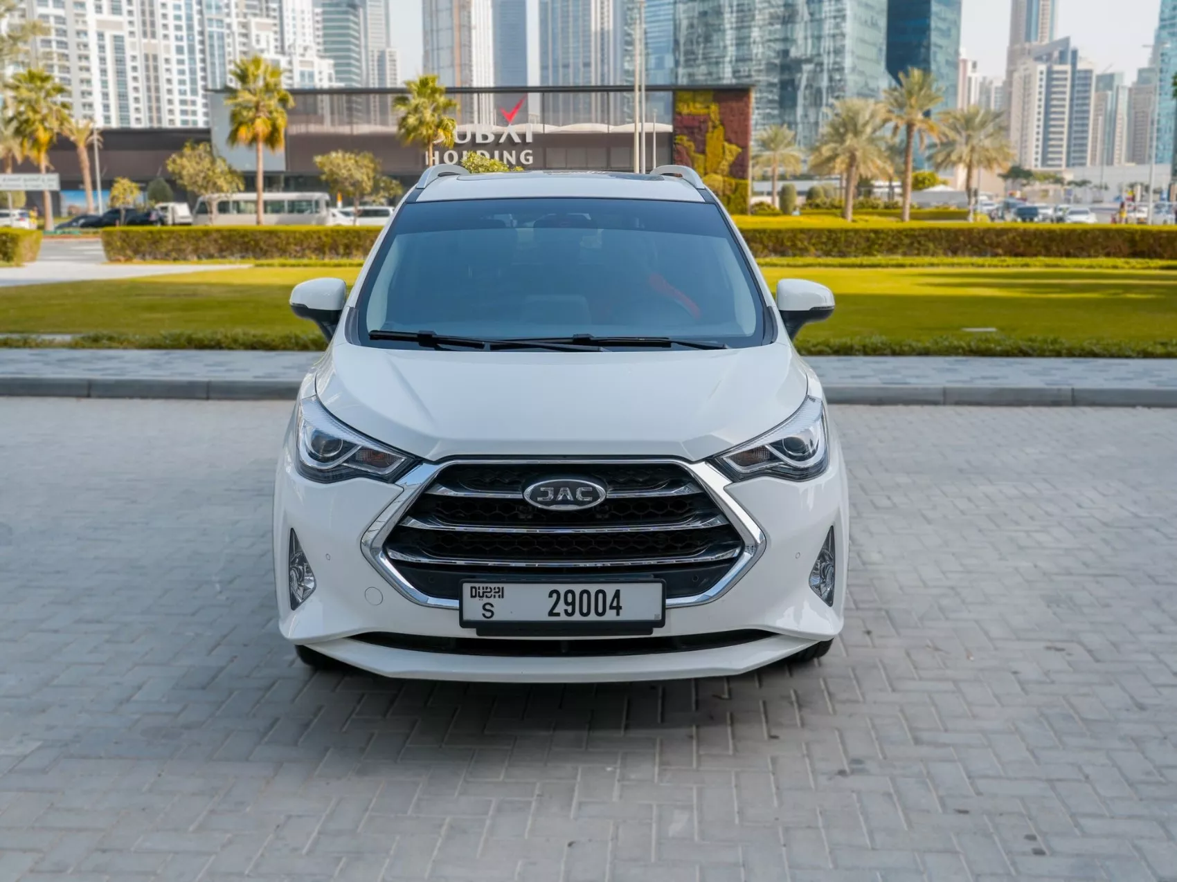 جاك S3 2023