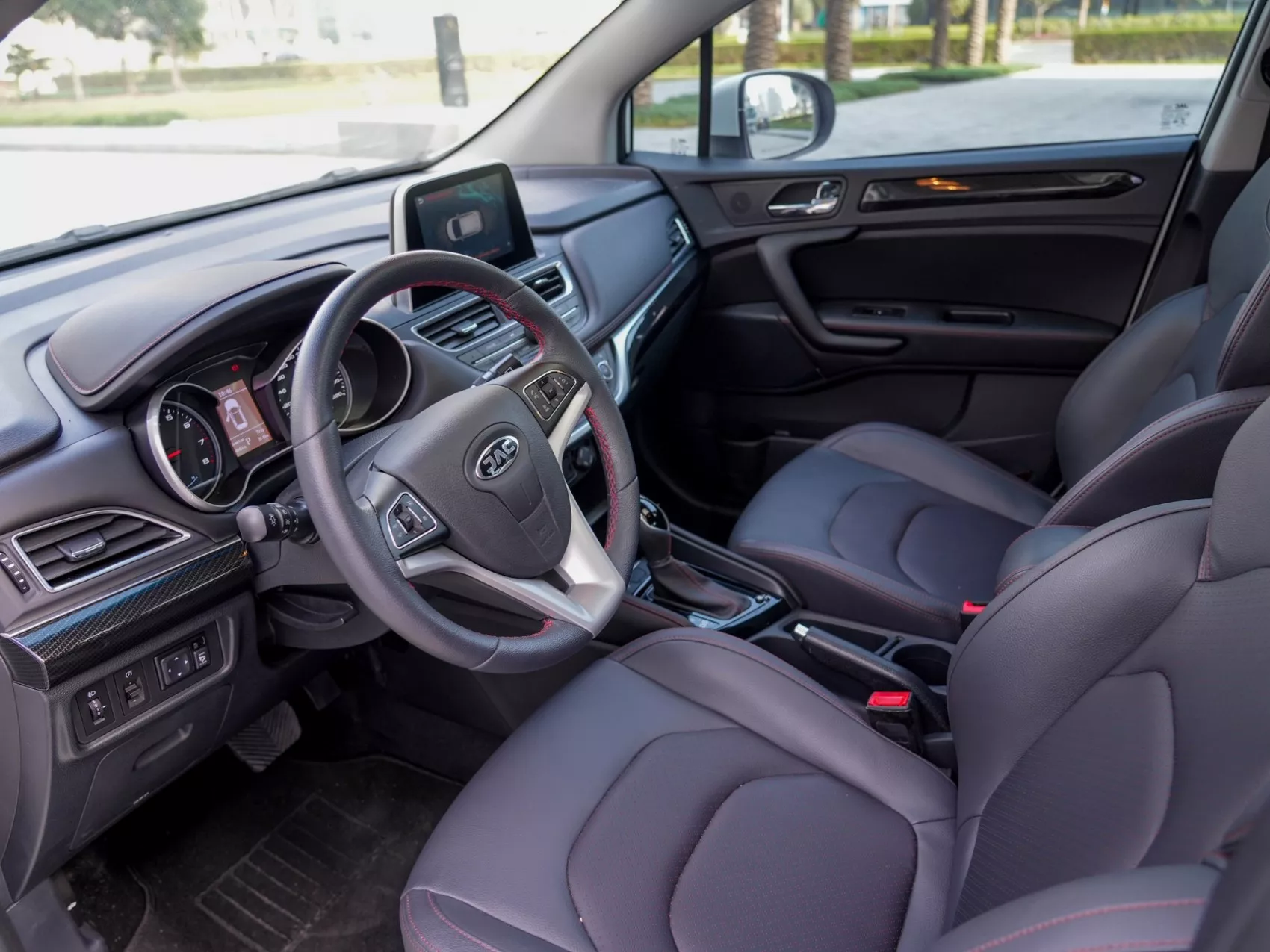 جاك S3 2023