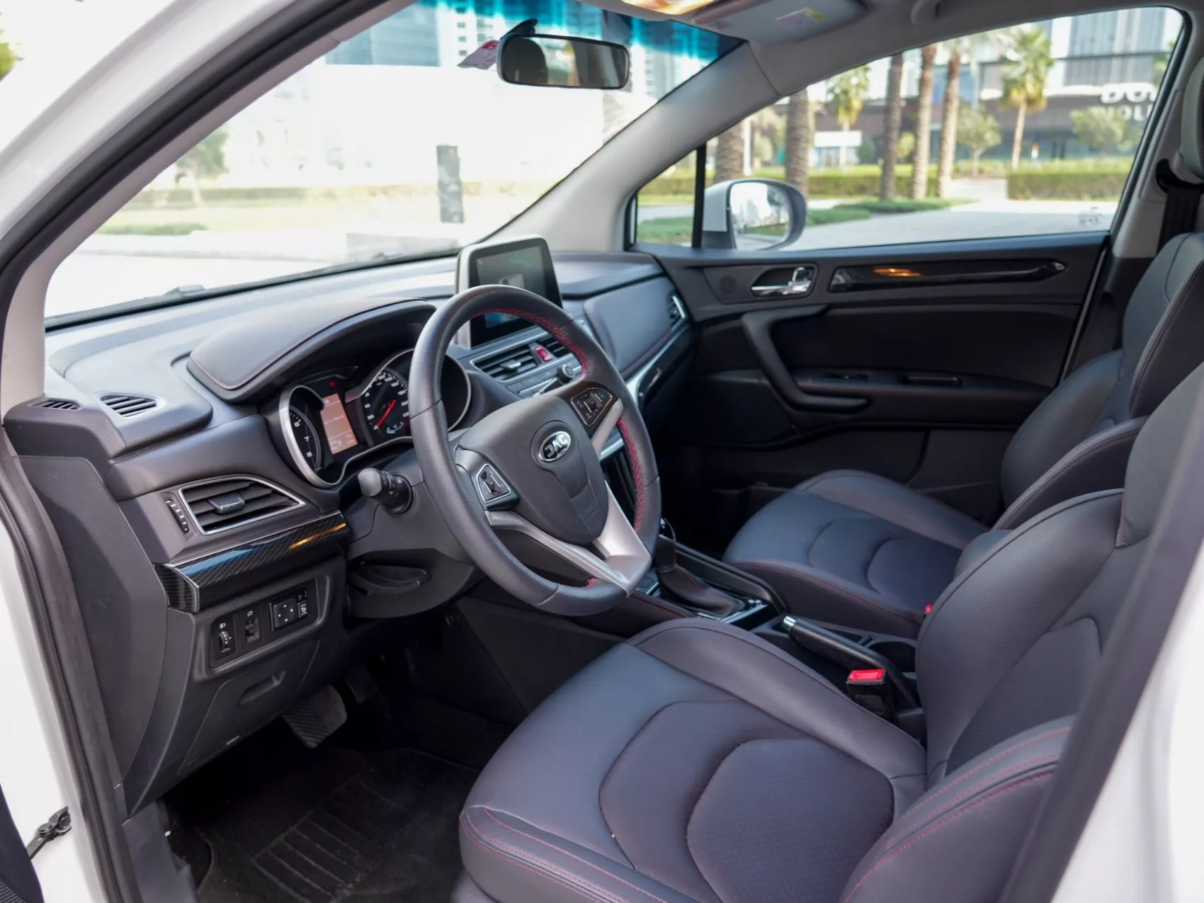 جاك S3 2023