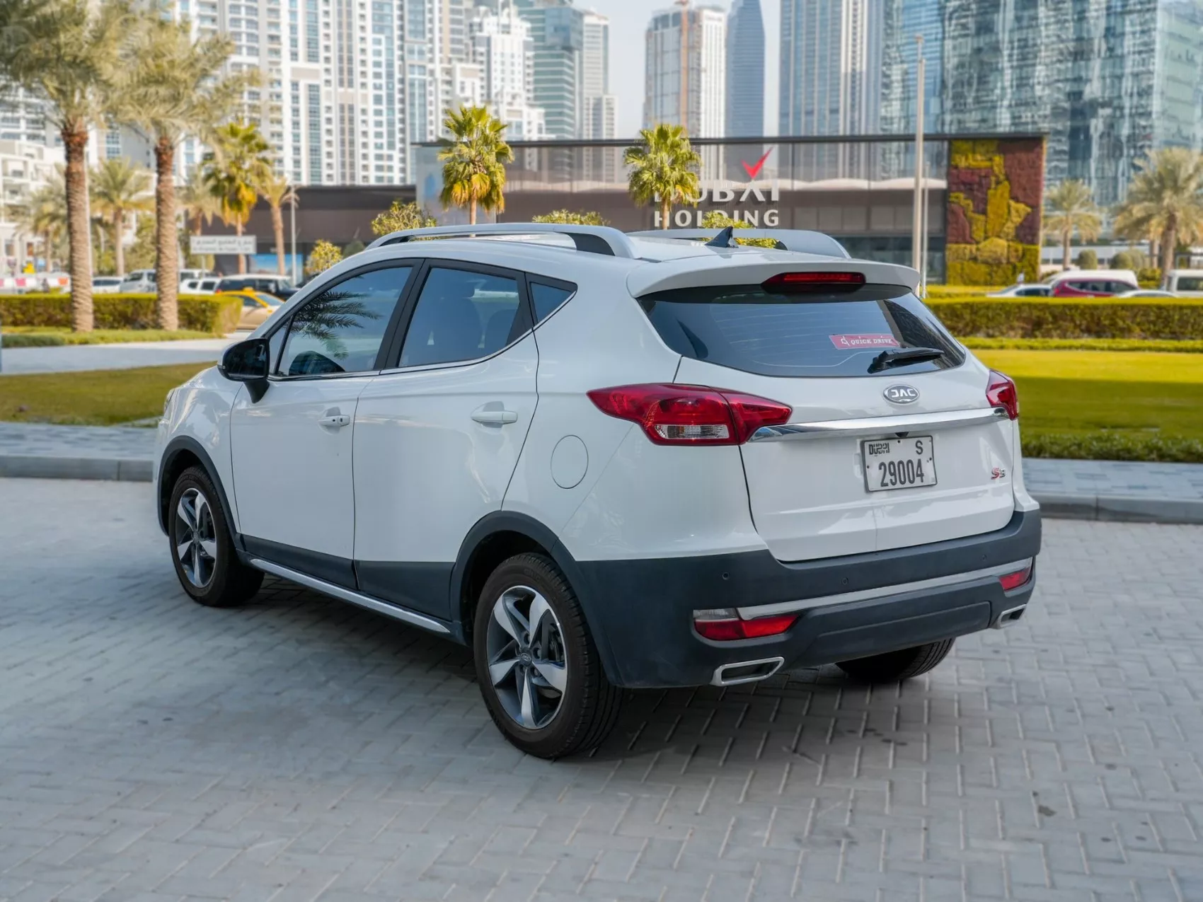 جاك S3 2023