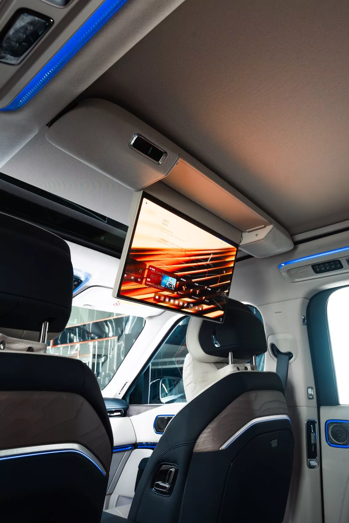 ZEEKR 9X 2025