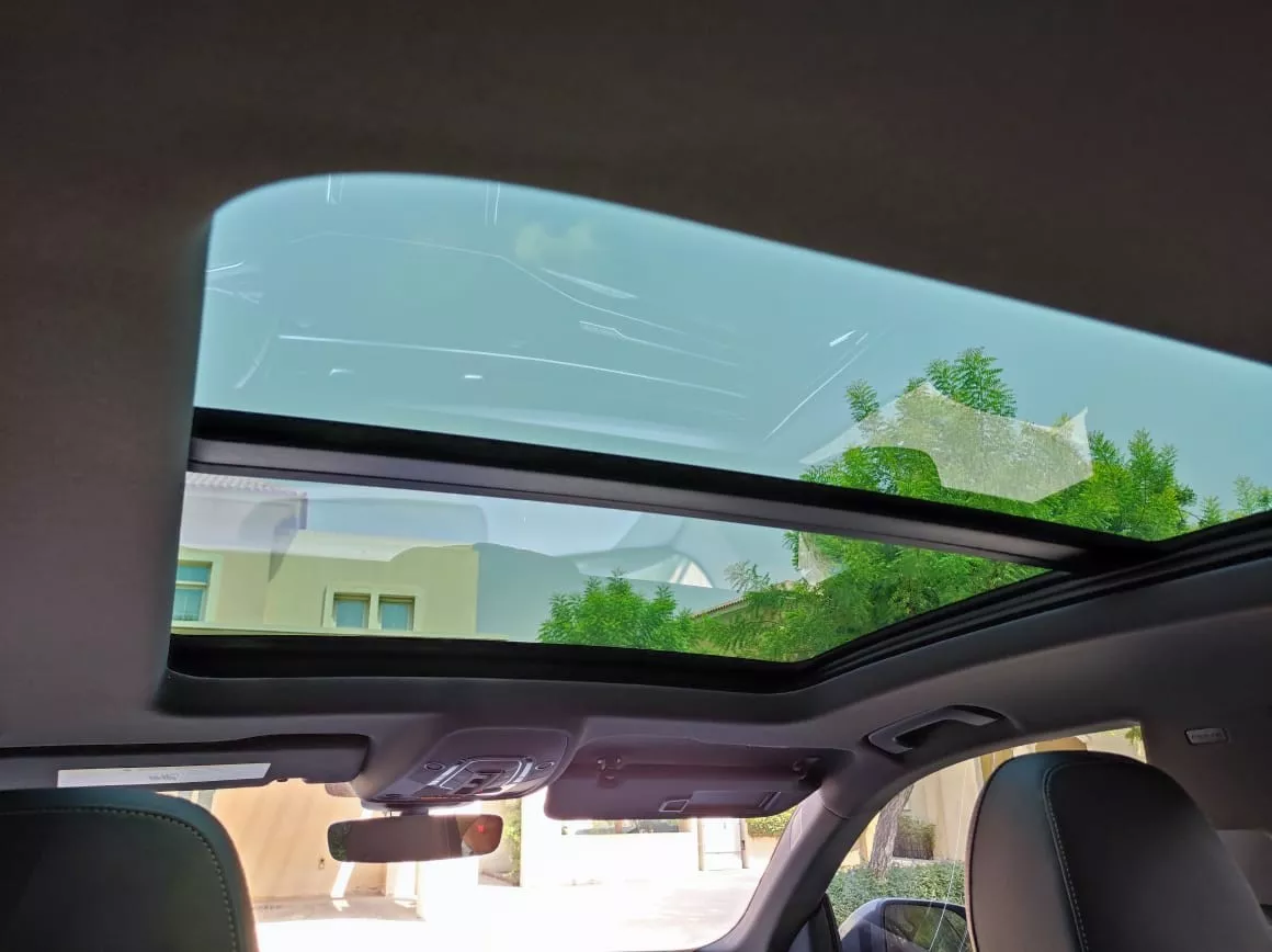 اودي Q8 2022