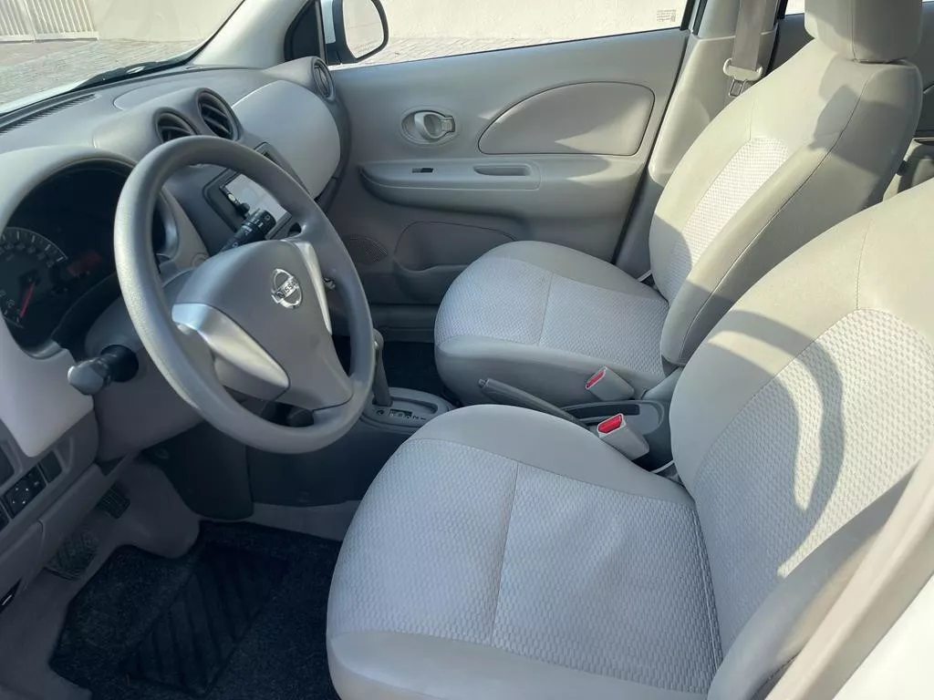 CHEVROLET SPARK 2020
