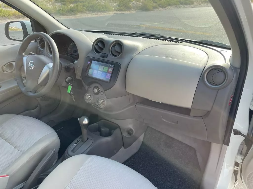 CHEVROLET SPARK 2020