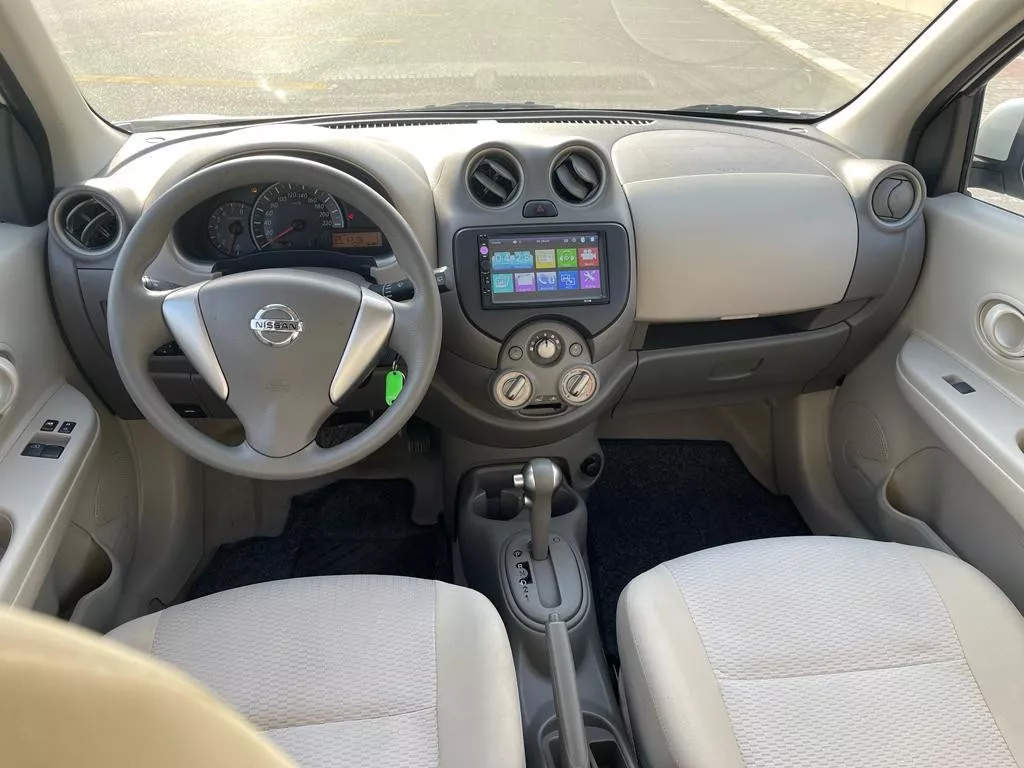 CHEVROLET SPARK 2020