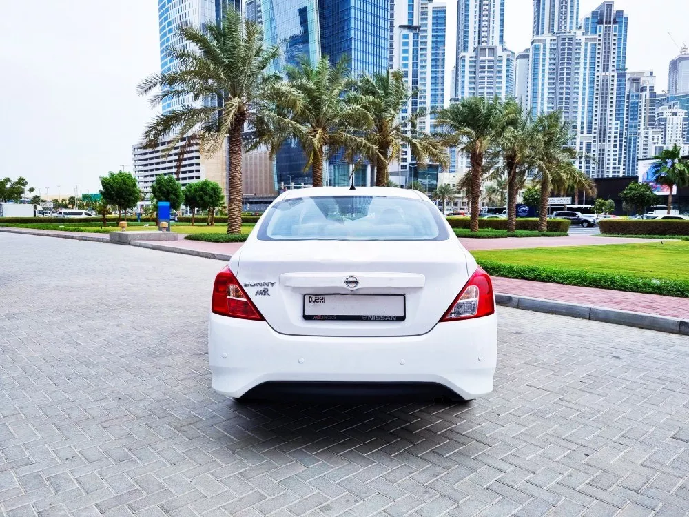 نيسان صني 2023