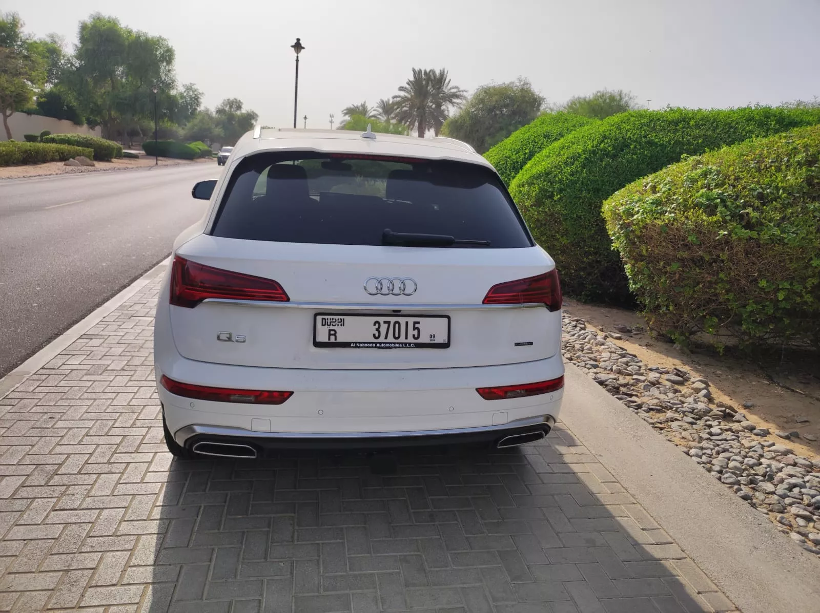 اودي Q5 2022