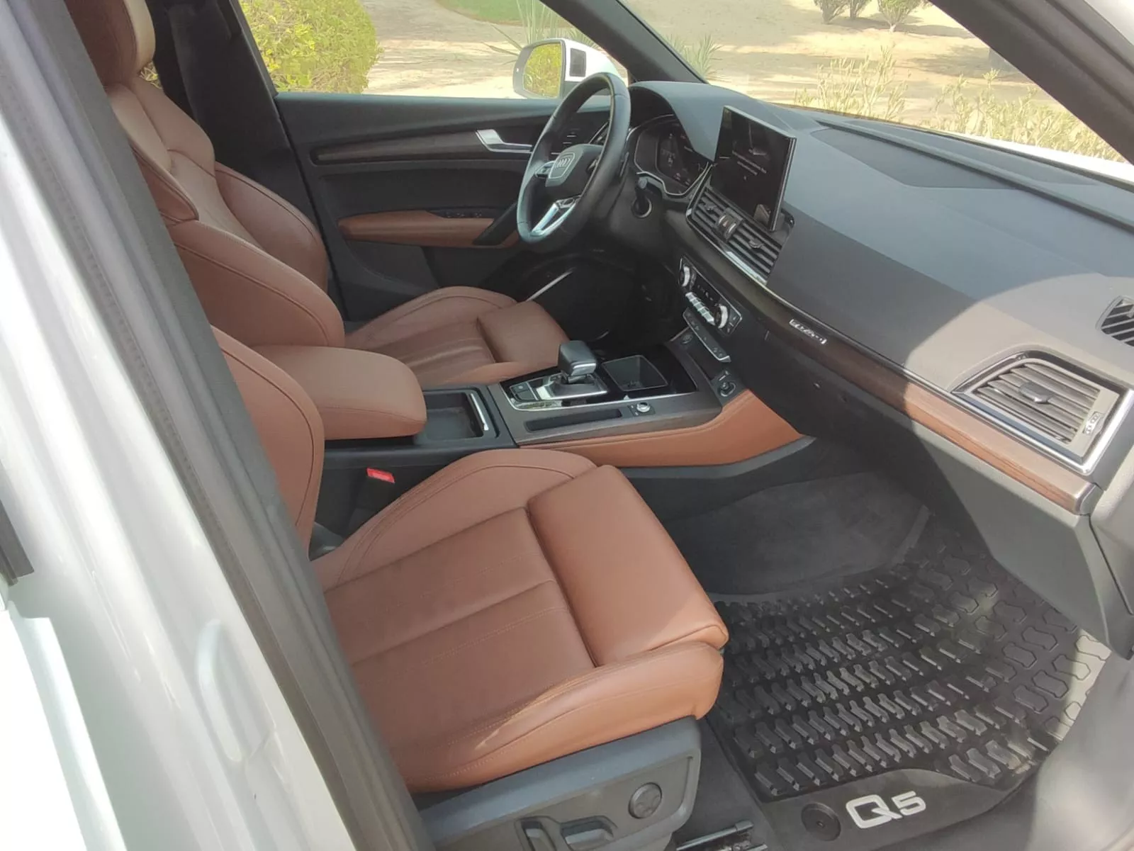 اودي Q5 2022