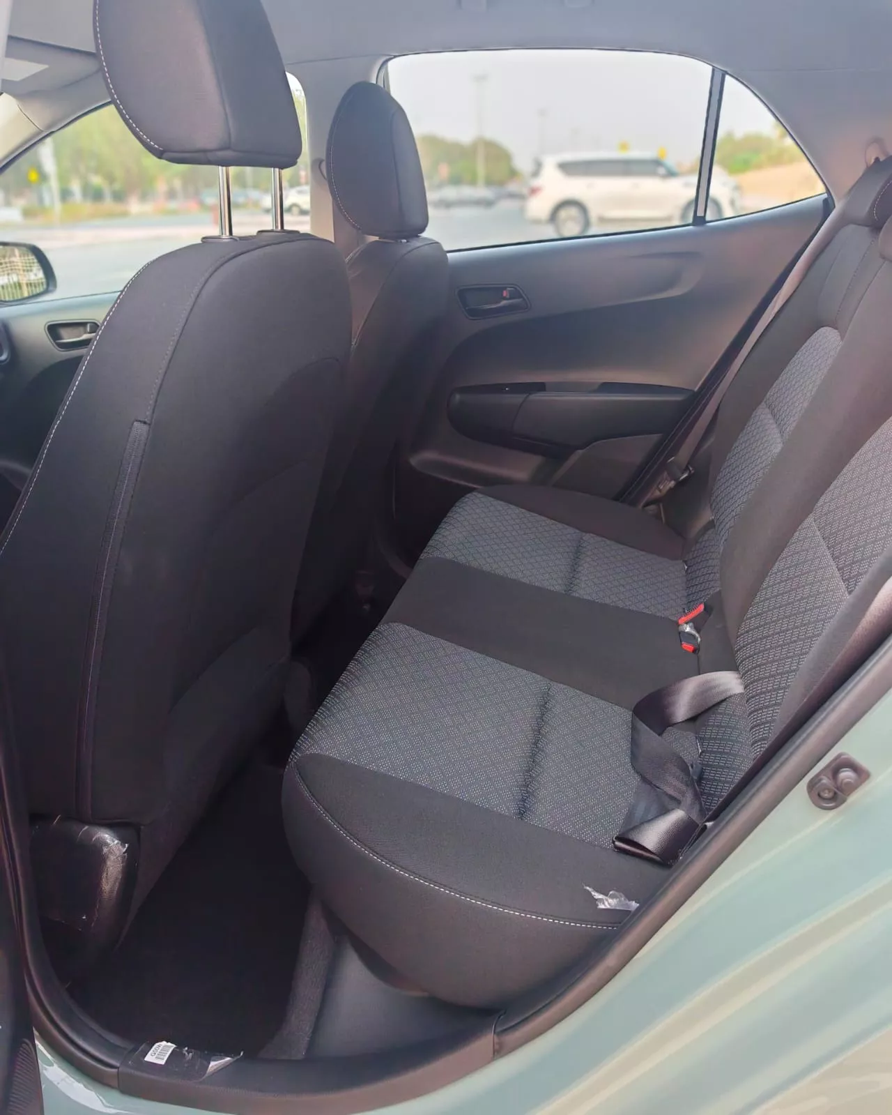 KIA PICANTO 2025