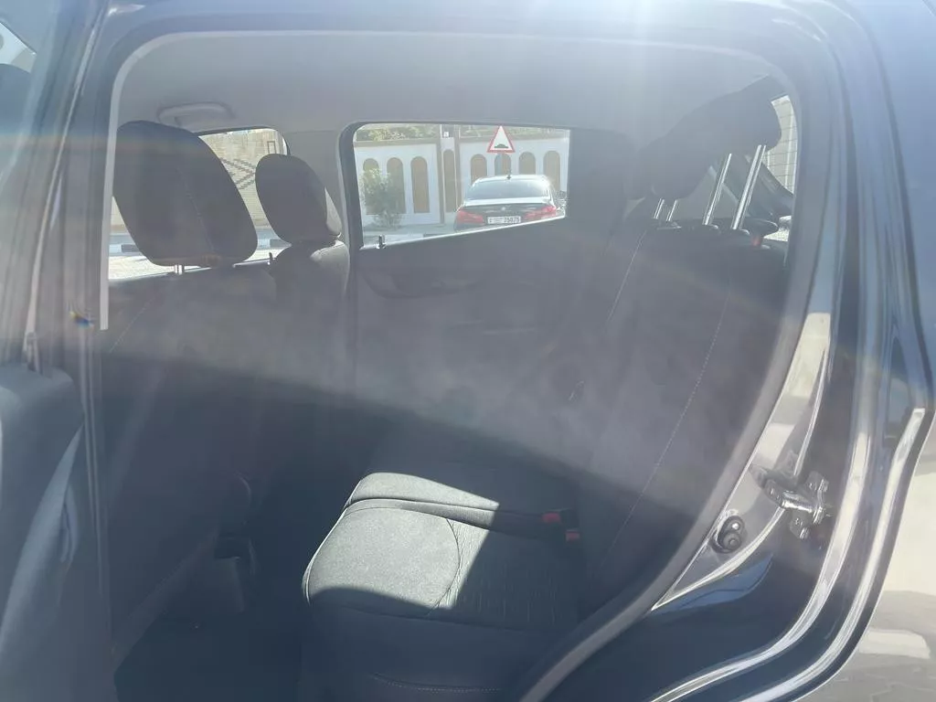 CHEVROLET SPARK 2020