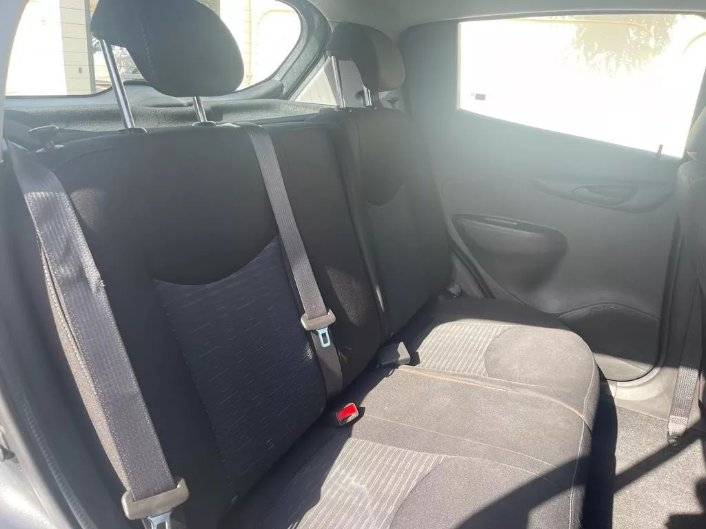 CHEVROLET SPARK 2020