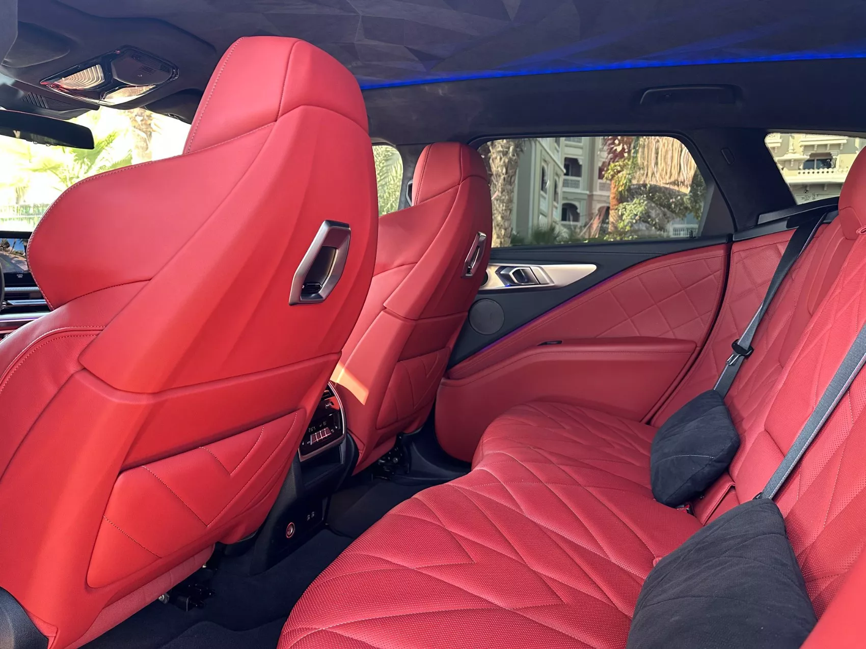BMW XM 2023