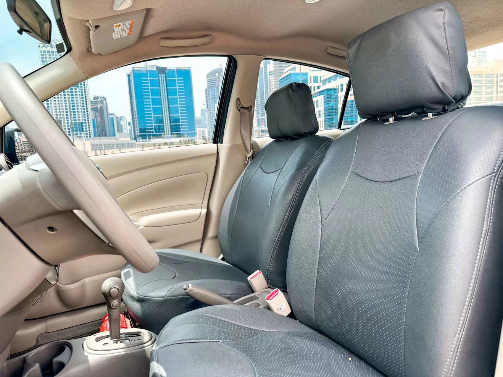 NISSAN SUNNY 2022
