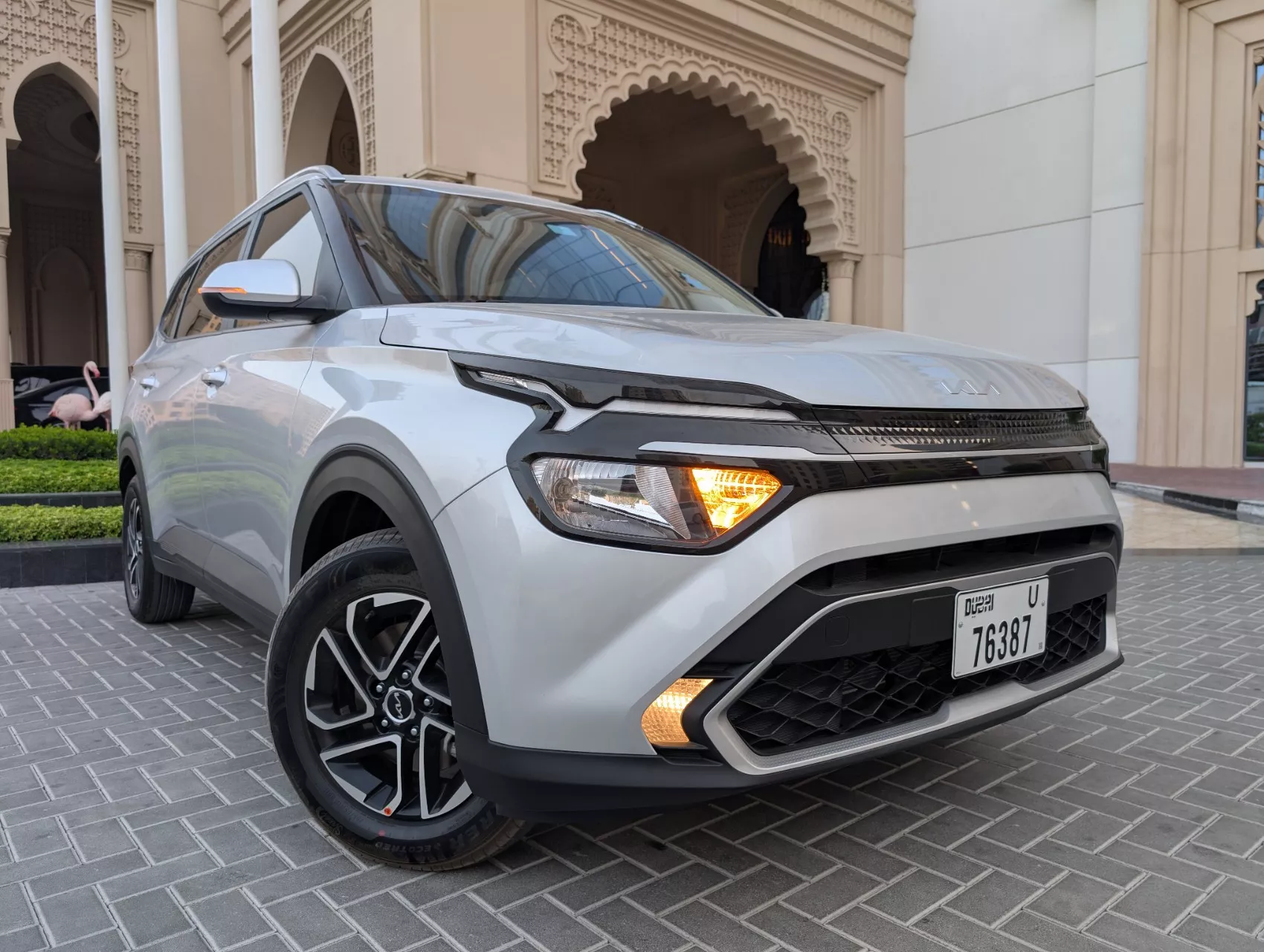KIA CARENS 2025