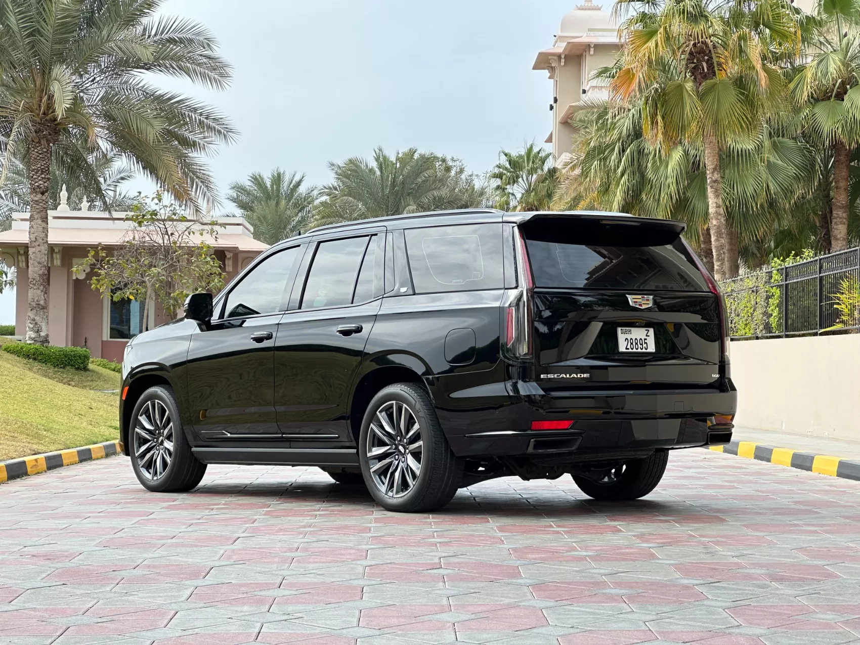 CADILLAC ESCALADE 2023