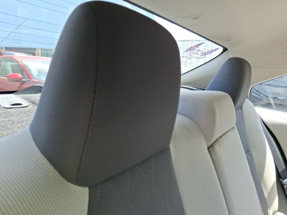 Car Image 2020 TOYOTA COROLLA
