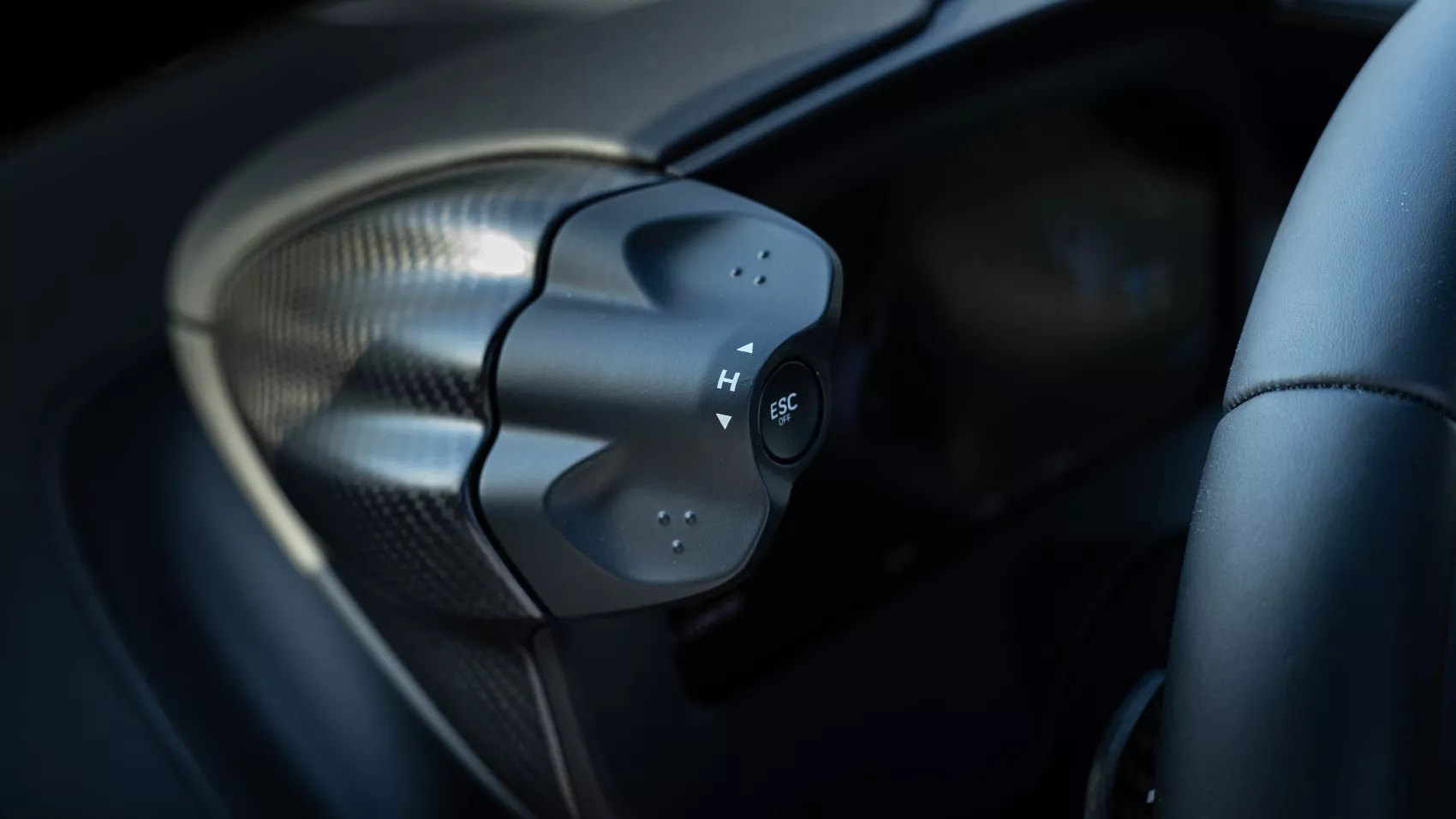 MCLAREN Artura Spider 2023
