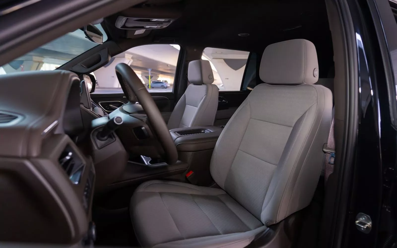 CHEVROLET TAHOE 2022