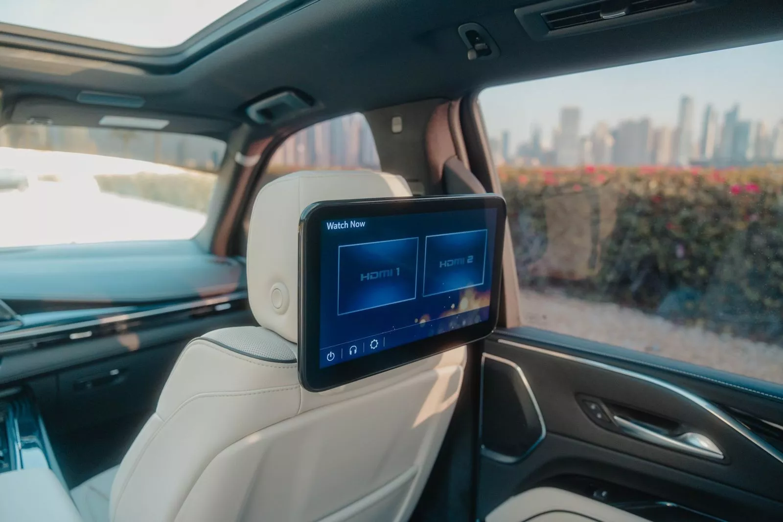CADILLAC ESCALADE 2024