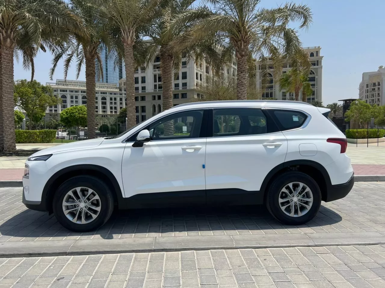 HYUNDAI SANTA FE 2023