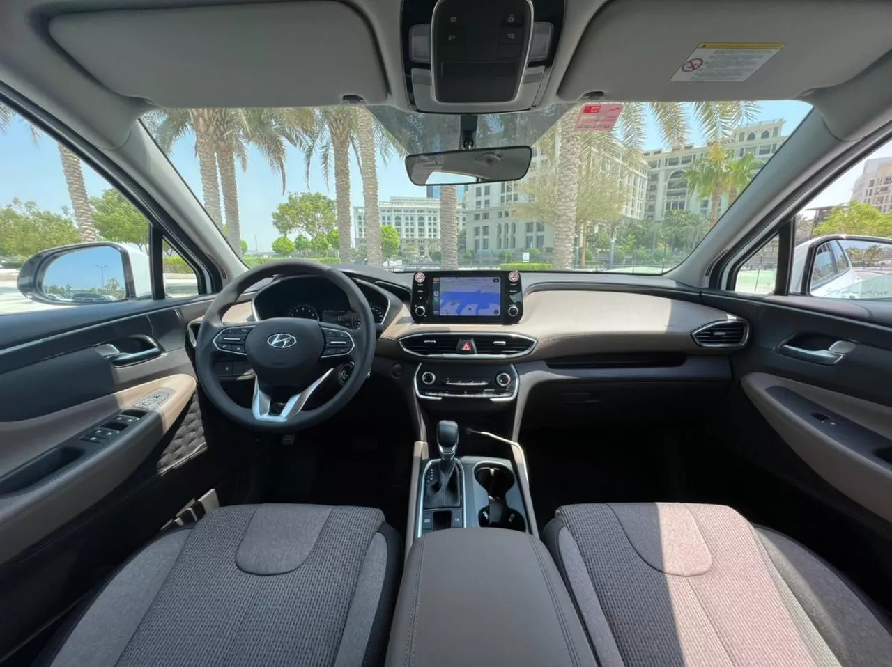 HYUNDAI SANTA FE 2023