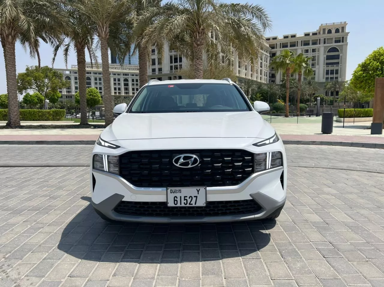 HYUNDAI SANTA FE 2023
