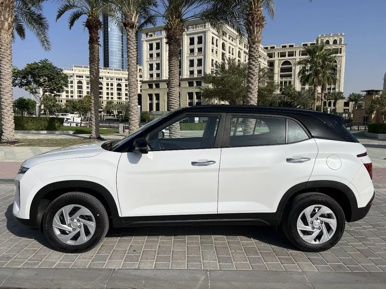 HYUNDAI CRETA 2025