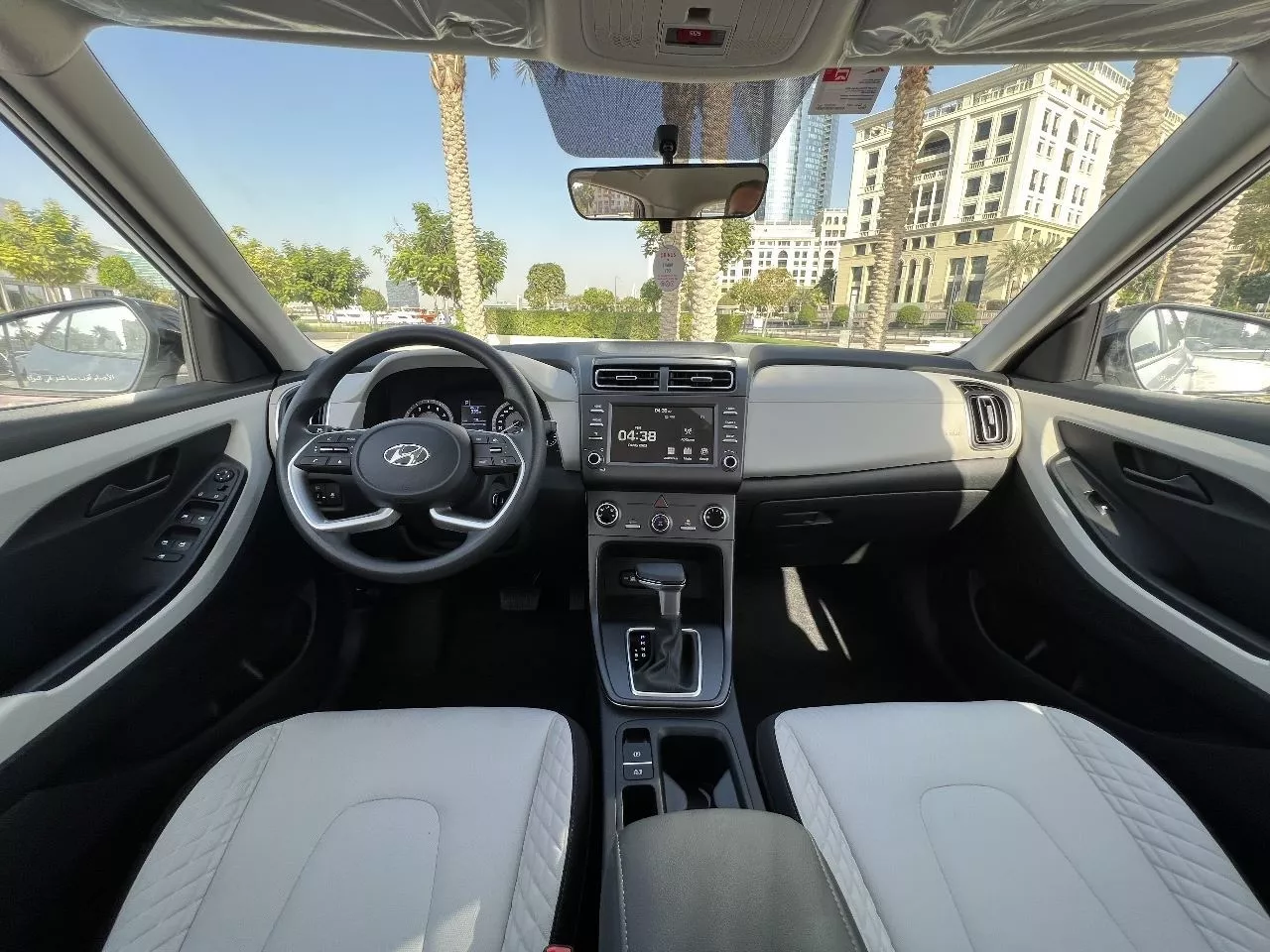 HYUNDAI CRETA 2025