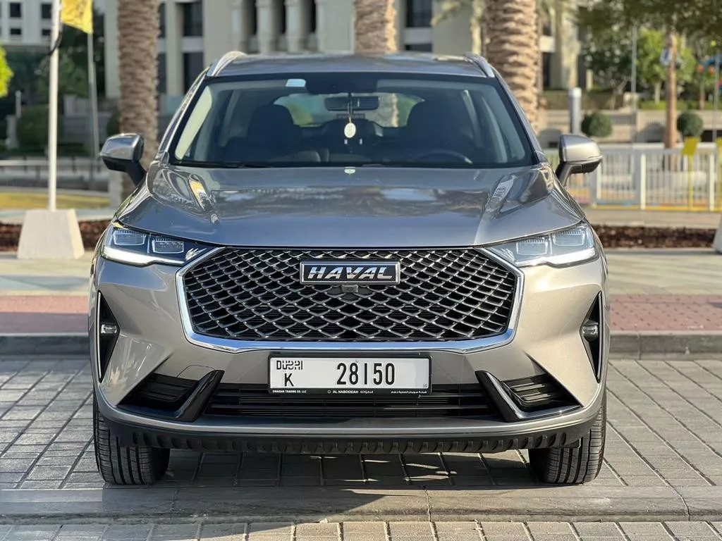 هافال H6 2024