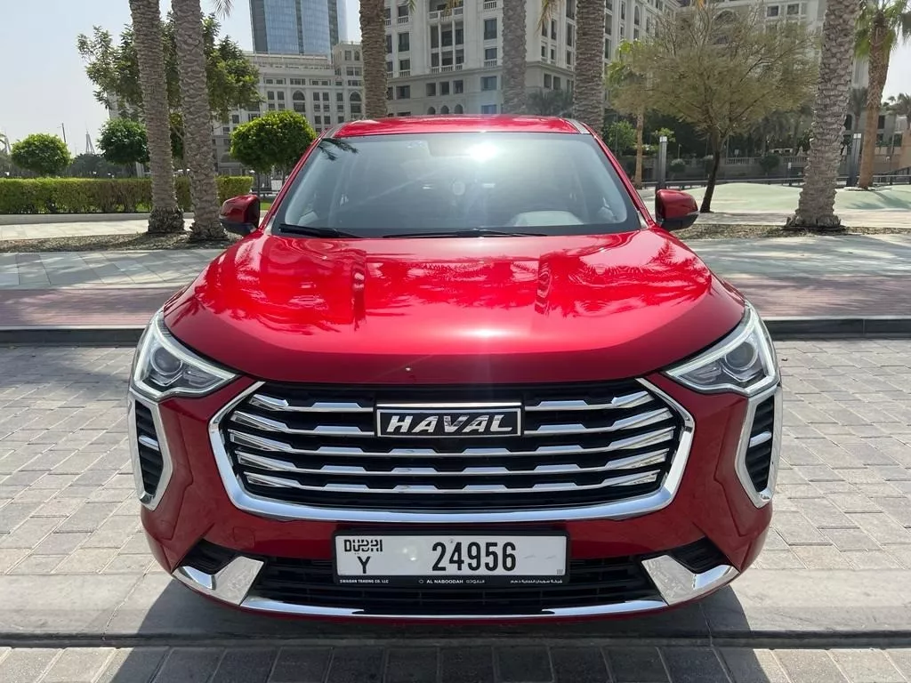هافال جوليون 2024