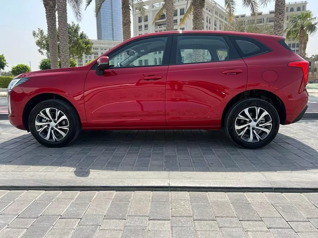 هافال جوليون 2024