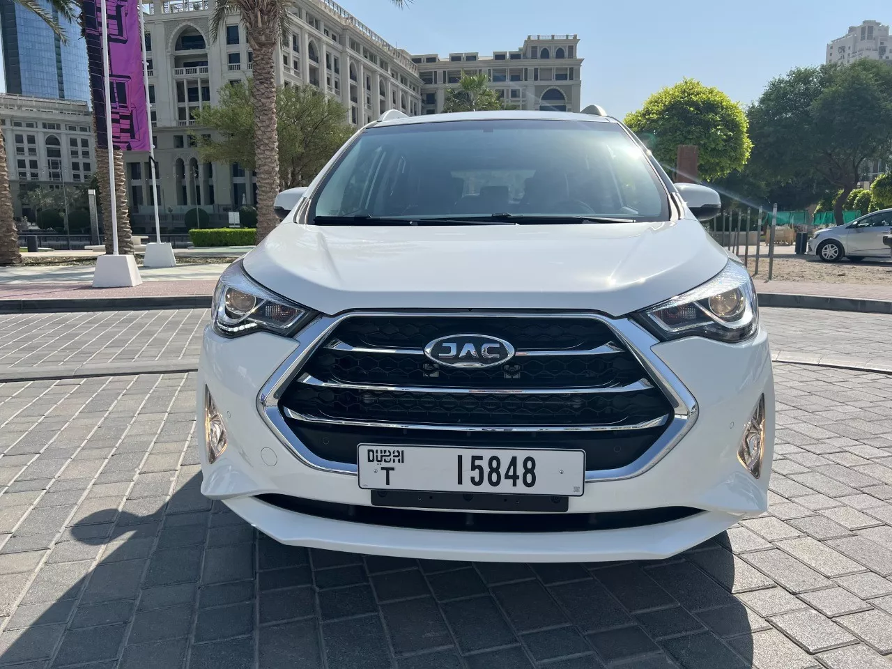جاك S3 2024