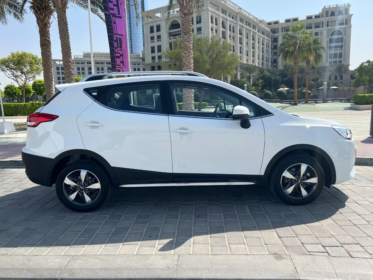 جاك S3 2024