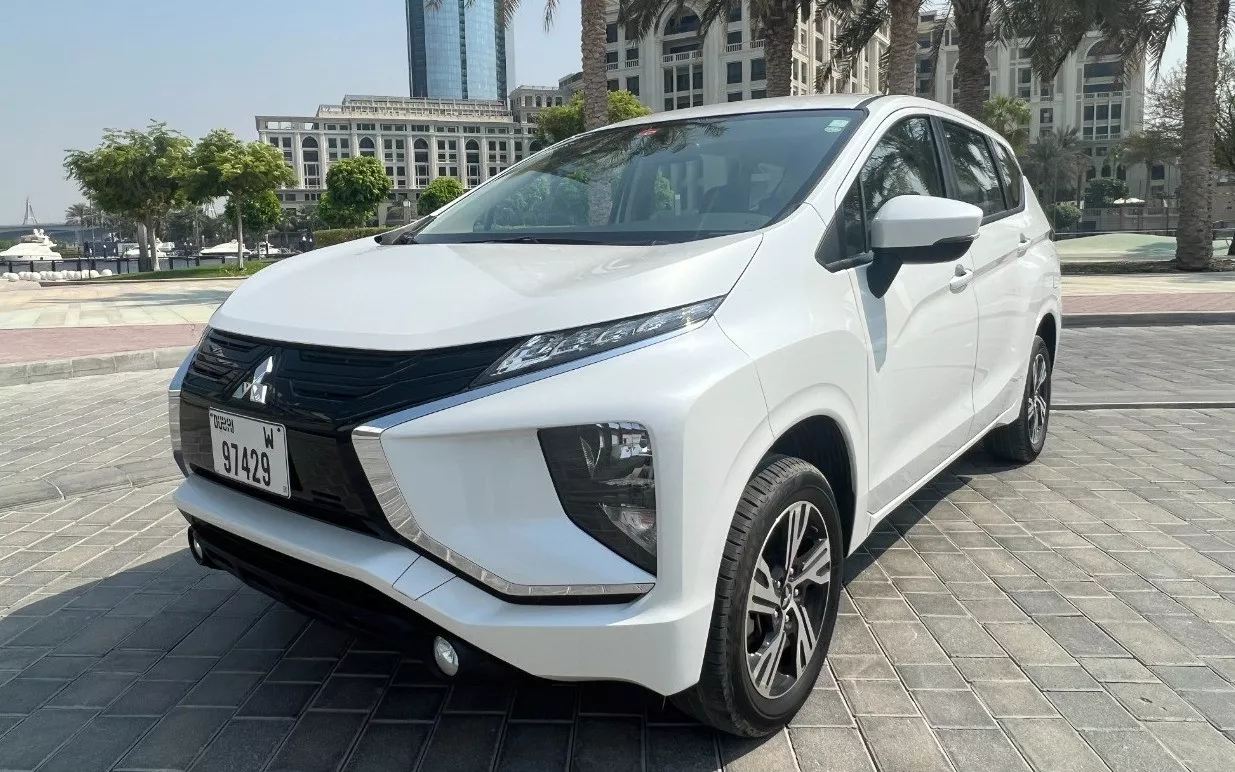 MITSUBISHI XPANDER 2025