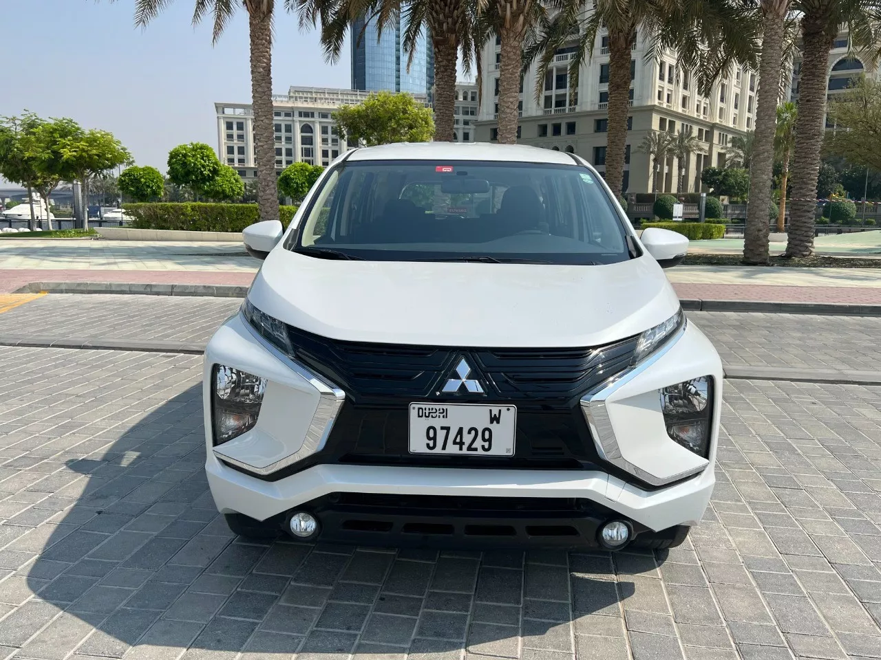 MITSUBISHI XPANDER 2025