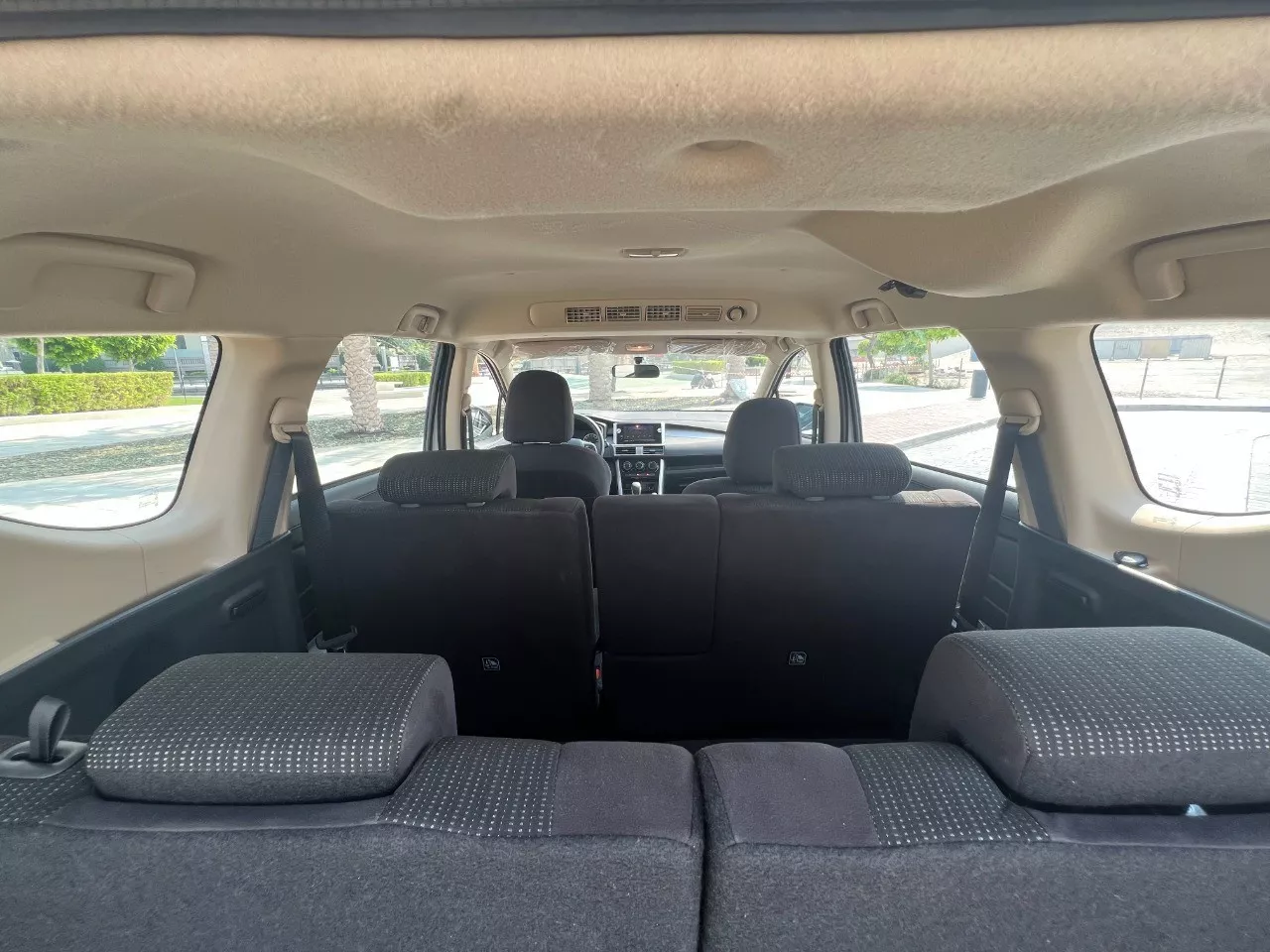 MITSUBISHI XPANDER 2025