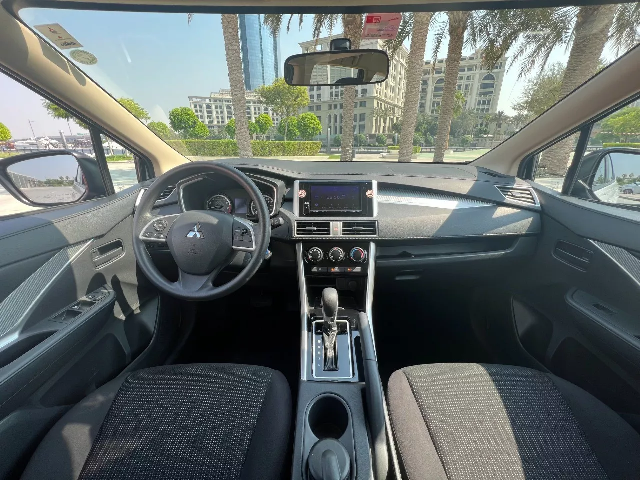 MITSUBISHI XPANDER 2025