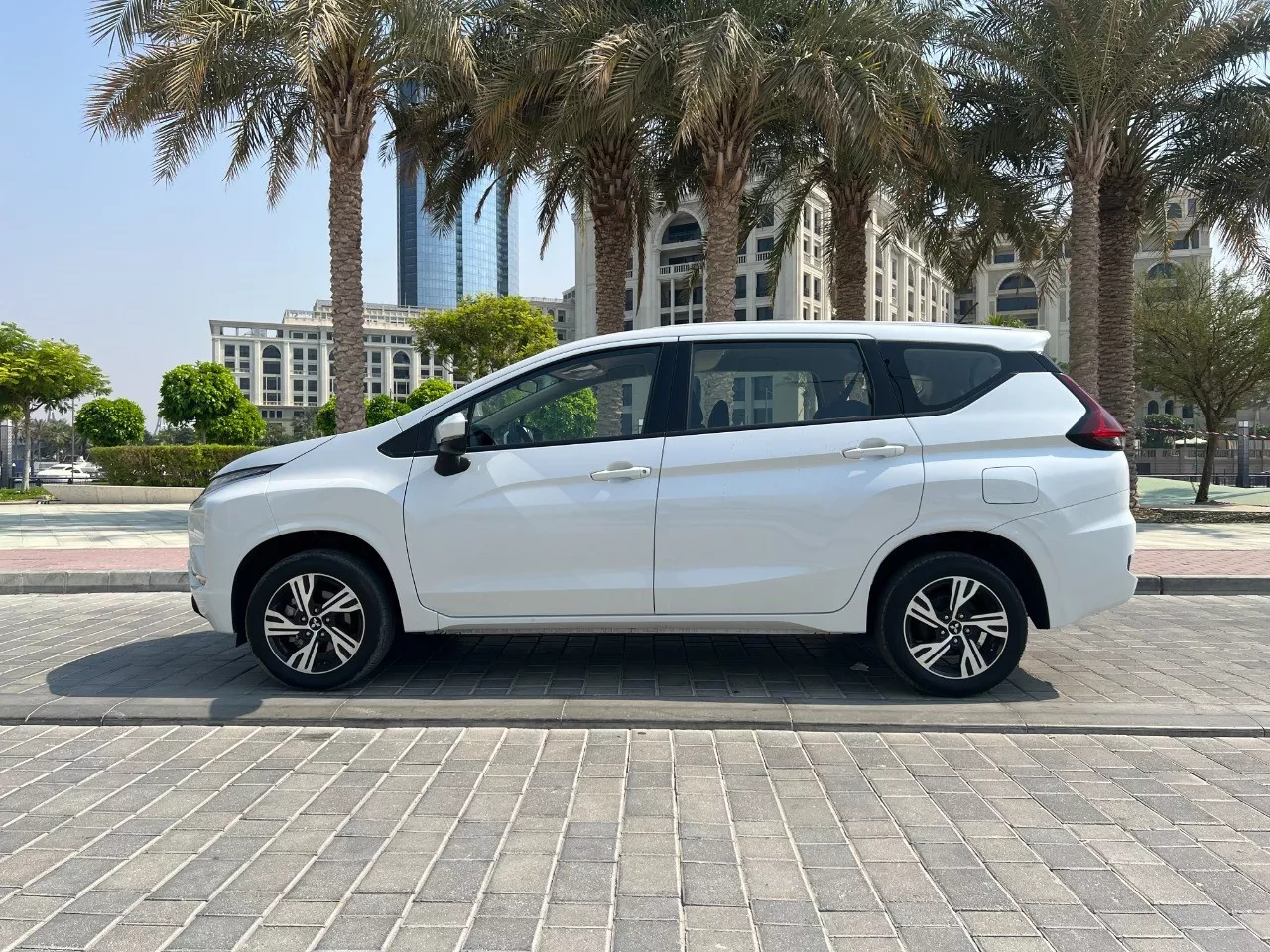 MITSUBISHI XPANDER 2025