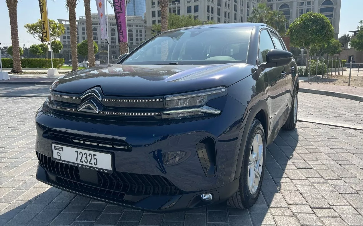 CITROEN C5 2023