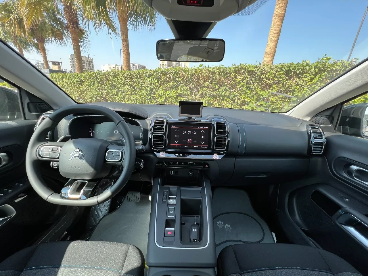 CITROEN C5 2023