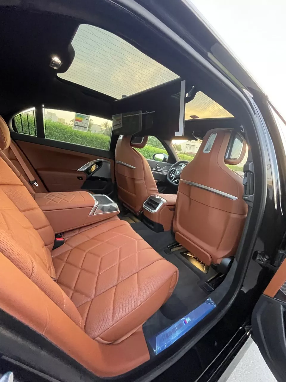 بي أم دبليو 7 SERIES 2023