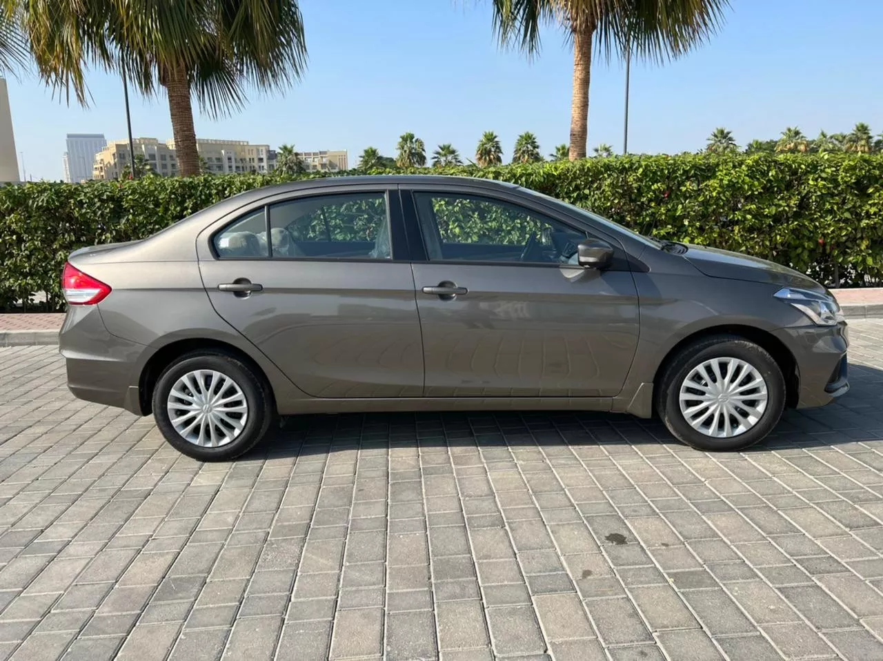 SUZUKI CIAZ 2023