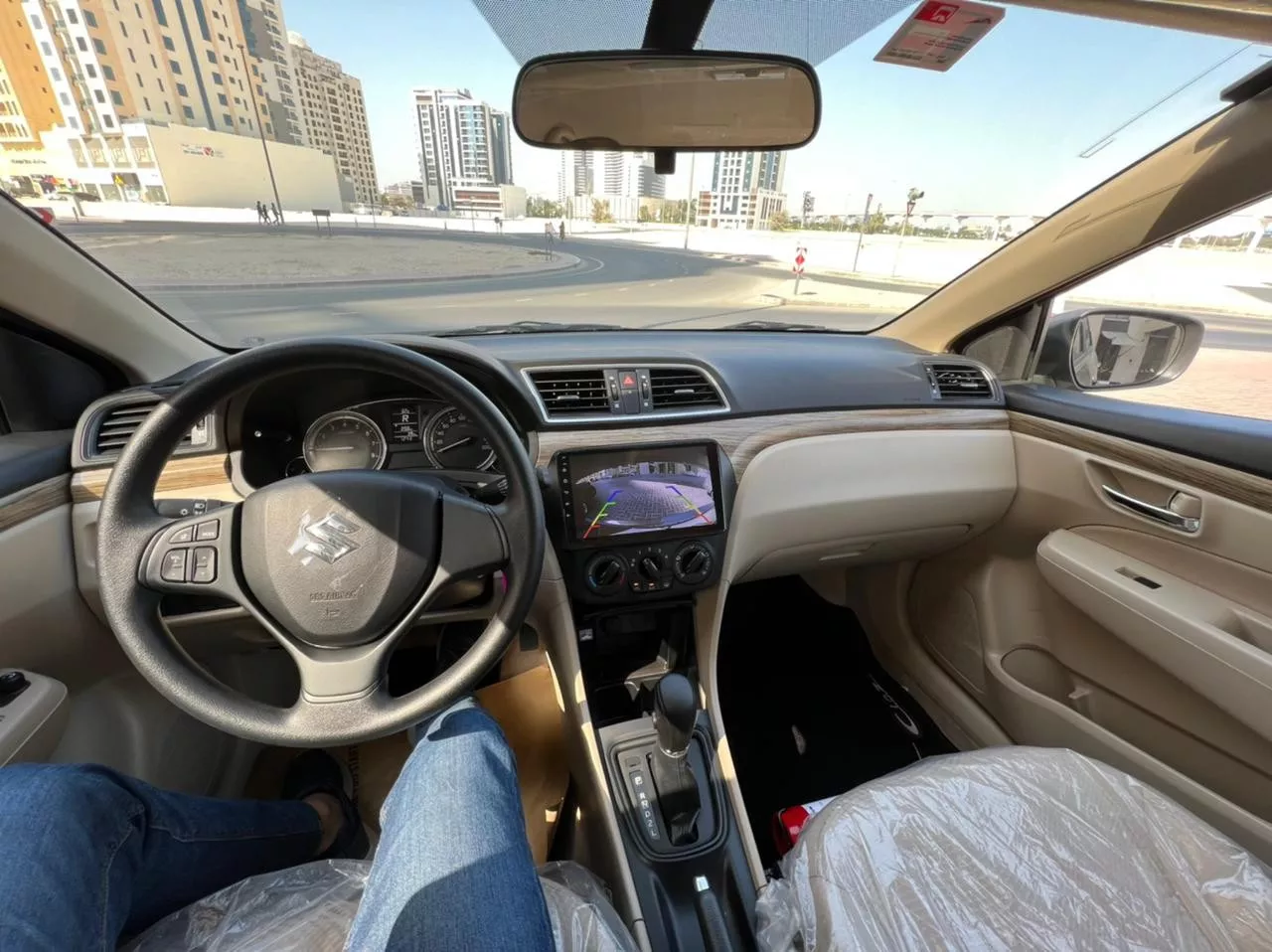 SUZUKI CIAZ 2023