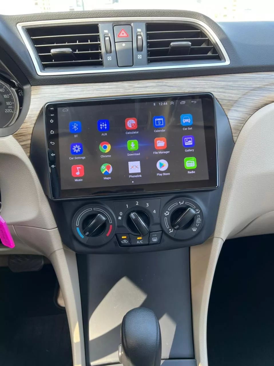 SUZUKI CIAZ 2023