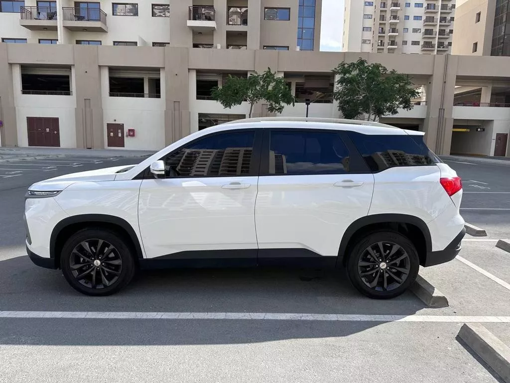 CHEVROLET CAPTIVA 2023