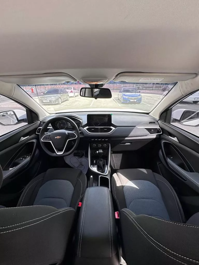 CHEVROLET CAPTIVA 2023