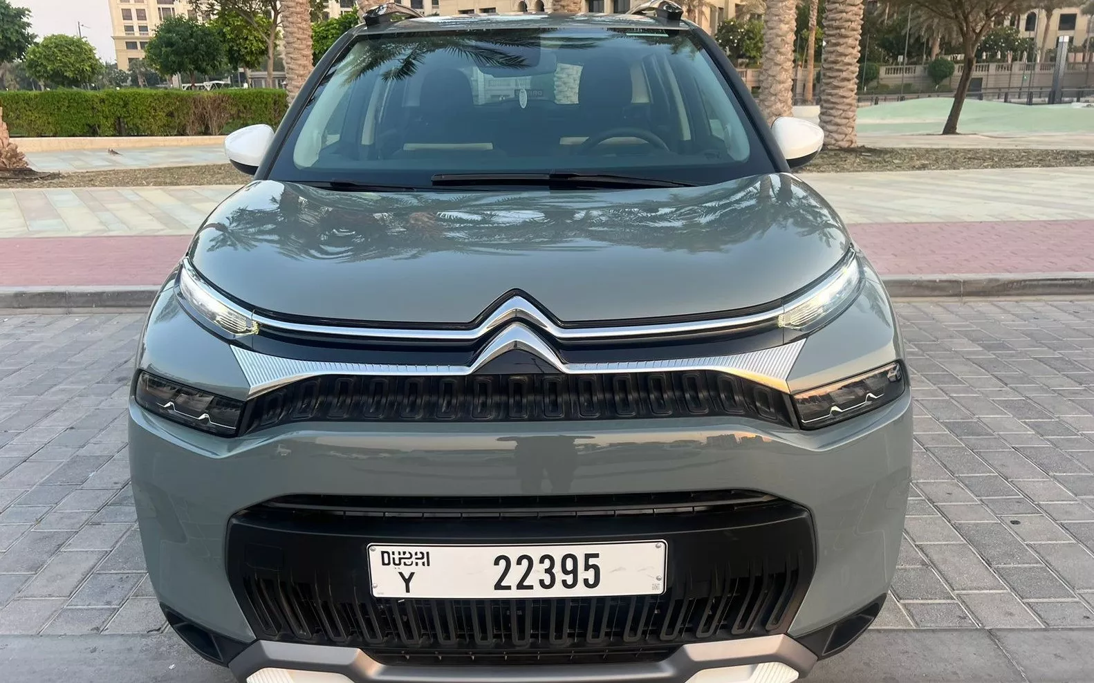 CITROEN C3 2024