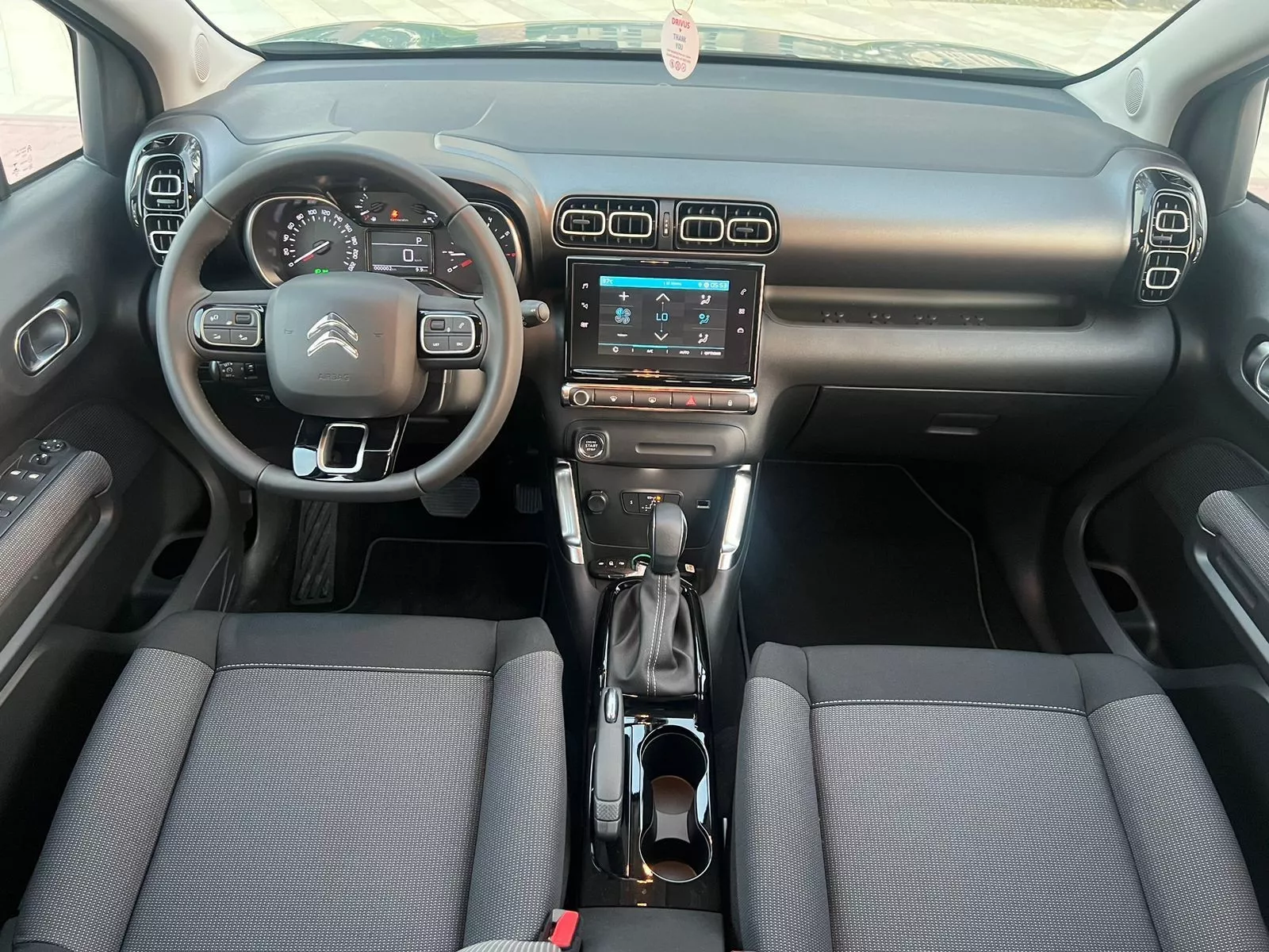 CITROEN C3 2024