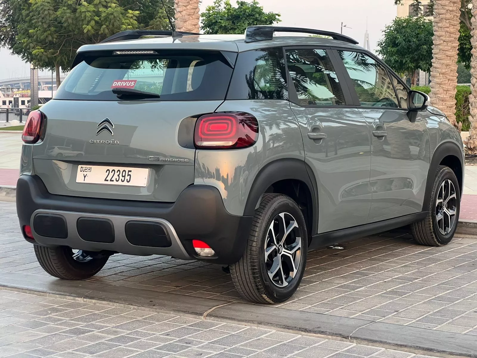 CITROEN C3 2024