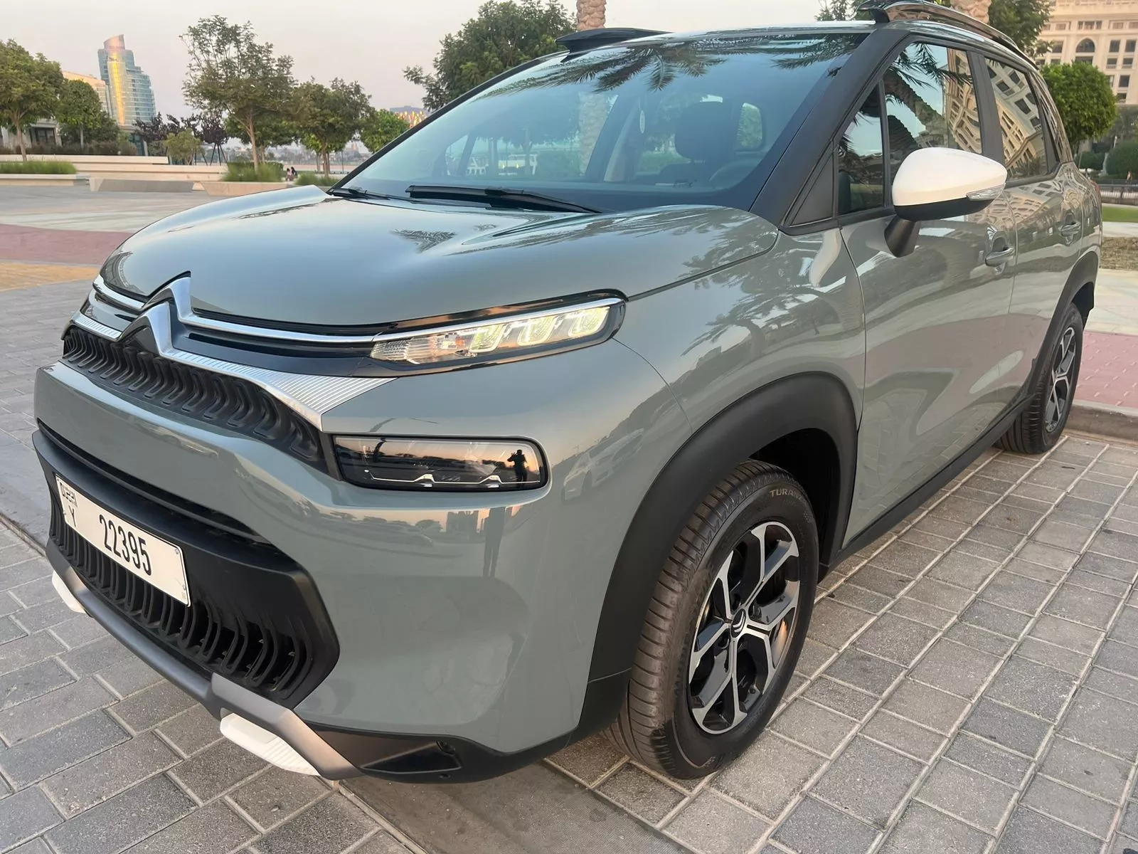 CITROEN C3 2024